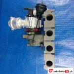 Turbolader Fueraudi A4 A5 A6 Q5 S5 Seat Exeo 20 Tfsi 211 Ps Baujahre 2008 2017 2