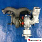 Turbolader Fueraudi A4 A5 A6 Q5 S5 Seat Exeo 20 Tfsi 211 Ps Baujahre 2008 2017 3