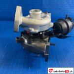 Turbolader Fueraudi A4 A5 A6 Q5 Seat Exeo 20 Tdi 120 Ps 143 Ps Baujahre 2007 2013