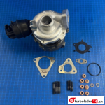 Turbolader Fueraudi A4 A5 A6 Q5 Seat Exeo 20 Tdi 120 Ps 143 Ps Baujahre 2007 2013