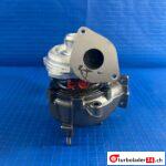 Turbolader Fueraudi A4 A5 A6 Q5 Seat Exeo 20 Tdi 120 Ps 143 Ps Baujahre 2007 2013 2