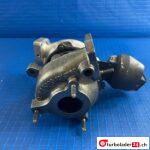 Turbolader Fueraudi A4 A5 A6 Q5 Seat Exeo 20 Tdi 120 Ps 143 Ps Baujahre 2007 2013 3