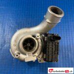Audi A4 B7 A6 C6 27 Tdi 180 Ps Baujahre 2004 2008