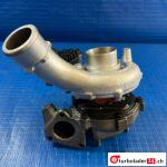 Audi A4 B7 A6 C6 27 Tdi 180 Ps Baujahre 2004 2008 2