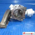 Turbolader Fueraudi A4 B7 A6 C6 Seat Exeo 20 Tfsi 125 147 Kw 170 200 Ps Baujahre 2005 2011 3