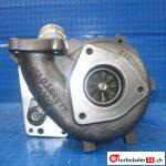 Turbolader Fueraudi A6 A6 Avant Allroad Quattro 27 Tdi 132 140 Kw 180 190 Ps Baujahre 2005 2011