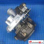 Turbolader Fueraudi A6 A6 Avant Allroad Quattro 27 Tdi 132 140 Kw 180 190 Ps Baujahre 2005 2011 2