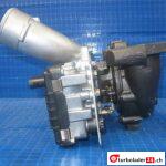 Turbolader Fueraudi A6 A6 Avant Allroad Quattro 27 Tdi 132 140 Kw 180 190 Ps Baujahre 2005 2011 3