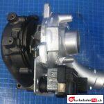Turbolader Fueraudi A6 A6 Avant Allroad Quattro 27 Tdi 132 140 Kw 180 190 Ps Baujahre 2005 2011 4