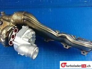 Turbolader Fueraudi A6 A7 A8 S6 S7 S8 40 Tfsi 420 560 Ps Baujahre 2011 2016 Links