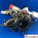 Turbolader Fueraudi Q5 20 Tfsi 252 Ps Baujahre 2017 2020