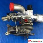 Turbolader Fueraudi Q5 20 Tfsi 252 Ps Baujahre 2017 2020 2