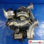 Turbolader Fueraudi Q5 Sq5 A6 C6 30 Bitdi Baujahre 2012 2017 2