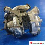 Turbolader Fueraudi Q5 Sq5 A6 C6 30 Bitdi Baujahre 2012 2017 3