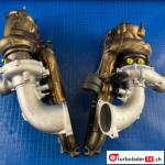 Audi Rs6 C6 580 Ps Baujahre 2008 2010