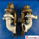 Audi Rs6 C6 580 Ps Baujahre 2008 2010 2