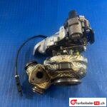 Audi S5 Sq5 30 Tdi Mild Hybrid Baujahre 2017 2020 347 Ps 2