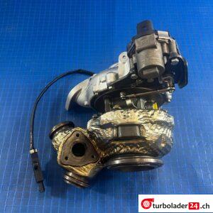 Audi S5 Sq5 30 Tdi Mild Hybrid Baujahre 2017 2020 347 Ps 2