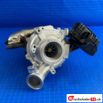 Turbolader Fueraudi Sq7 A8 40 Tdi 320 330 Kw 435 449 Ps Baujahre 2016 2020