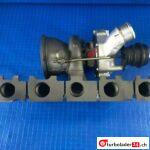 Turbolader Fueraudi Tt A3 Rs Q3 Mit 25 Tfsi Motor 310 367 Ps Baujahr 2009 2015