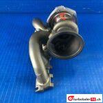 Turbolader Fueraudi Tt A3 Rs Q3 Mit 25 Tfsi Motor 310 367 Ps Baujahr 2009 2015 3