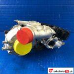Turbolader Fuerbi Turbolader Bmw X1 X5 25d 125d 525d 325d 306ps Baujahre 2009 2018