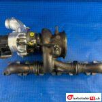 Turbolader Fuerbmw 1 2 3 4 5 6 7 X3 X4 Turbolader 2998ccm 250kw 340ps 2015 2020
