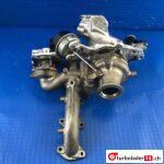 Turbolader Fuerbmw 1 2 3 4 5 X3 X4 20d 150 231 Ps Baujahre 2017 2019 2
