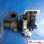 Turbolader Fuerbmw 116d 118d 316d 318d E81 E87 E88 E90 E90n E91 E91n 116 143 Ps Baujahre 2008 2013 5