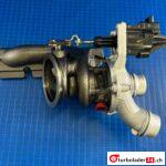 Turbolader Fuerbmw 116i 118i 218i 318i 418i 15l 109 136ps Baujahre 2015 2020