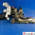 Turbolader Fuerbmw 116i 118i 218i 318i 418i 15l 109 136ps Baujahre 2015 2020 2