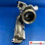 Turbolader Fuerbmw 116i 118i 218i 318i 418i 15l 109 136ps Baujahre 2015 2020 3