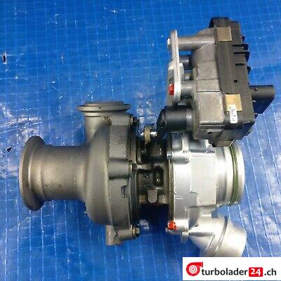 Turbolader Fuerbmw 118d 120d 220d 418d 420d 518d 520d X3 X4 20 D 150 190 Ps Baujahre 2011 2018 3