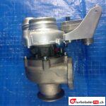 Turbolader Fuerbmw 118d E81 E87 E88 318d 320d E90 E91 E92 E93 105kw 143ps Baujahre 2006 2013 2