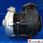 Turbolader Fuerbmw 118d E87 318d E90 E91 90 Kw 122 Ps Baujahre 2004 2007 3