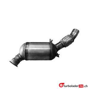 Turbolader Fuerbmw 120d 123d X3 E88 E87 E83 E82 E81 Lci 2006 2013 177 204 Ps