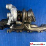 Turbolader Fuerbmw 120i 125i 220i 230i 184 258ps B48b20 1998ccm Baujahre 2015 2017