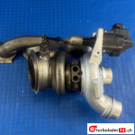 Turbolader Fuerbmw 120i 125i 220i 230i 184 258ps B48b20 1998ccm Baujahre 2015 2017