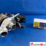 Turbolader Fuerbmw 120i 125i 220i 230i 184 258ps B48b20 1998ccm Baujahre 2015 2017 2