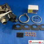 Turbolader Fuerbmw 120i 125i 220i 230i 184 258ps B48b20 1998ccm Baujahre 2015 2017 3