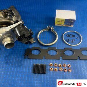 Turbolader Fuerbmw 120i 125i 220i 230i 184 258ps B48b20 1998ccm Baujahre 2015 2017 3