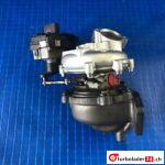 Turbolader Fuerbmw 125d 225d 325d X3 X4 X5 20 B47d20b Euro 6 211 231 Ps Baujahre 2015 2019 2