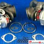 Turbolader Fuerbmw 135i 335i 535i Z4 35i 306 Ps Baujahre 2006 2013 5