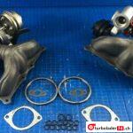 Turbolader Fuerbmw 135i 335i 535i Z4 35i 306 Ps Baujahre 2007 2013 3