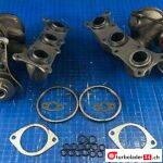 Turbolader Fuerbmw 135i 335i 535i Z4 35i 306 Ps Baujahre 2007 2013 4