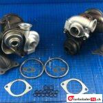 Turbolader Fuerbmw 135i 335i 535i Z4 35i 306 Ps Baujahre 2007 2013 5