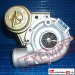 Turbolader Fuerbmw 135i E82 E88 Z4 35i E89 535i E60n E61n 306 Ps Ab Baujahr 2007 3