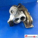 Turbolader Fuerbmw 135i M135i X1 35ix 335i 306 Ps Baujahre 2006 2016 2