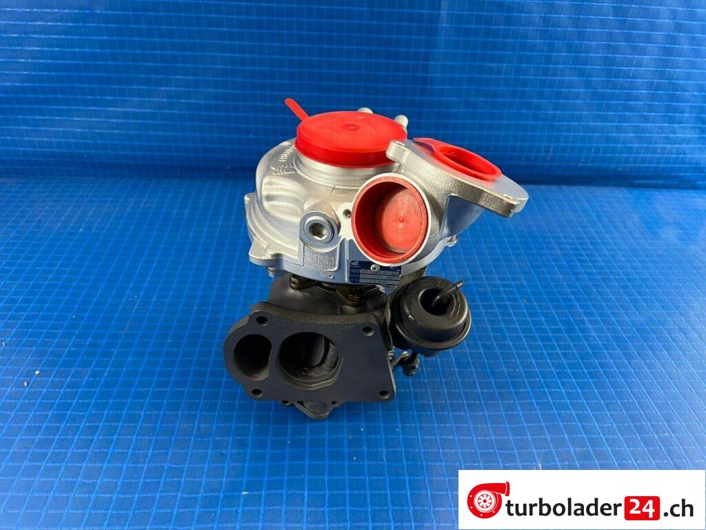 Turbolader Fuerbmw 1er 2er 3er 4er 5er X1 X5 1995ccm 150 160kw 204 218ps Baujahre 2009 2018 3