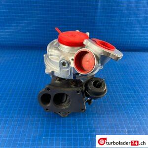 Turbolader Fuerbmw 1er 2er 3er 4er 5er X1 X5 1995ccm 150 160kw 204 218ps Baujahre 2009 2018 3